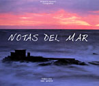 Notas del mar